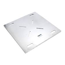 11"x11" Base Plates